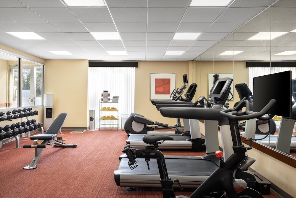 Hyatt Place Memphis/Germantown 34/64