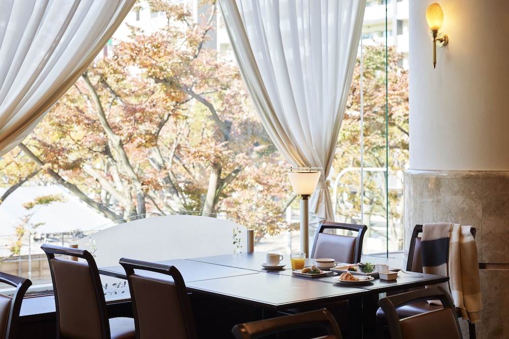 Royal Pines Hotel Chiba 42/50