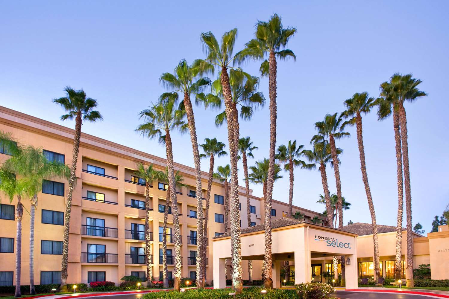 Sonesta Select Laguna Hills Irvine Spectrum 2/40