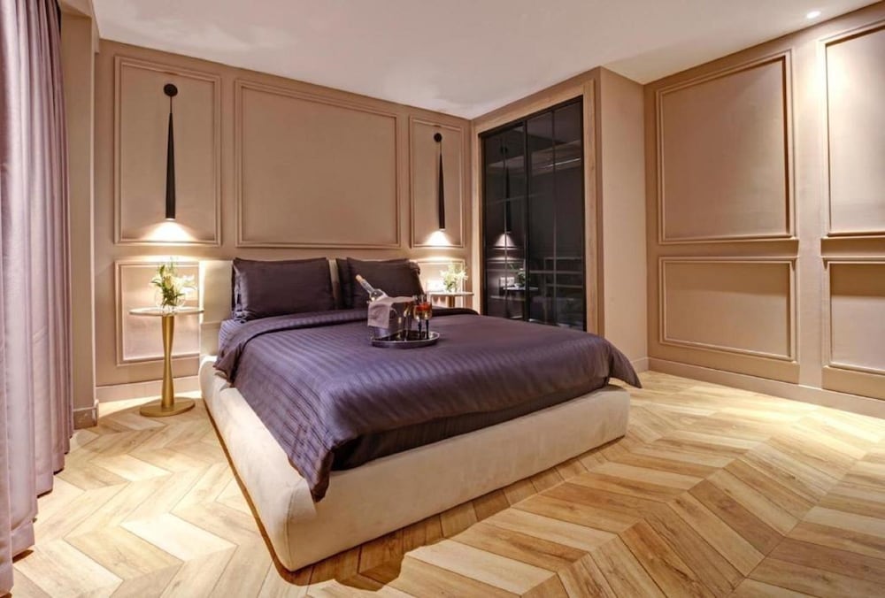 Concept Nisantasi Hotel & Spa 6/48