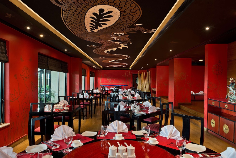 RADISSON JAIPUR CITY CENTER 54/68