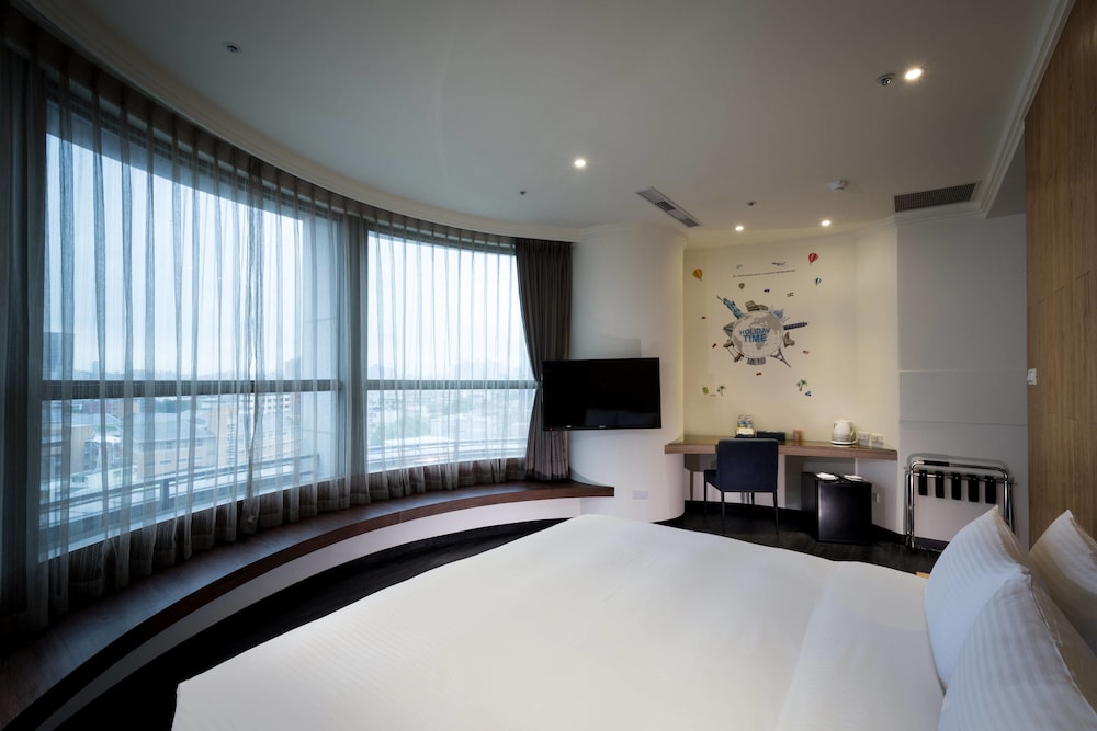 Merryday Hotel Banqiao Branch 26/50