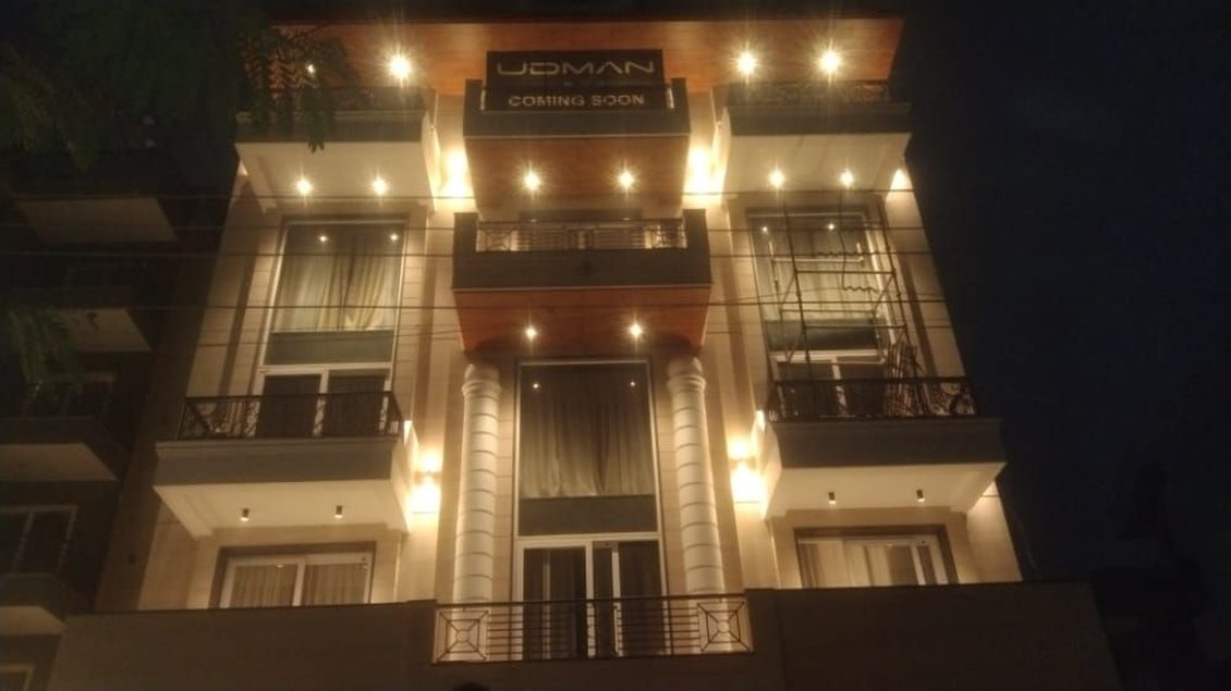 Udman Gurgaon by Ferns N Petals in GURGAON