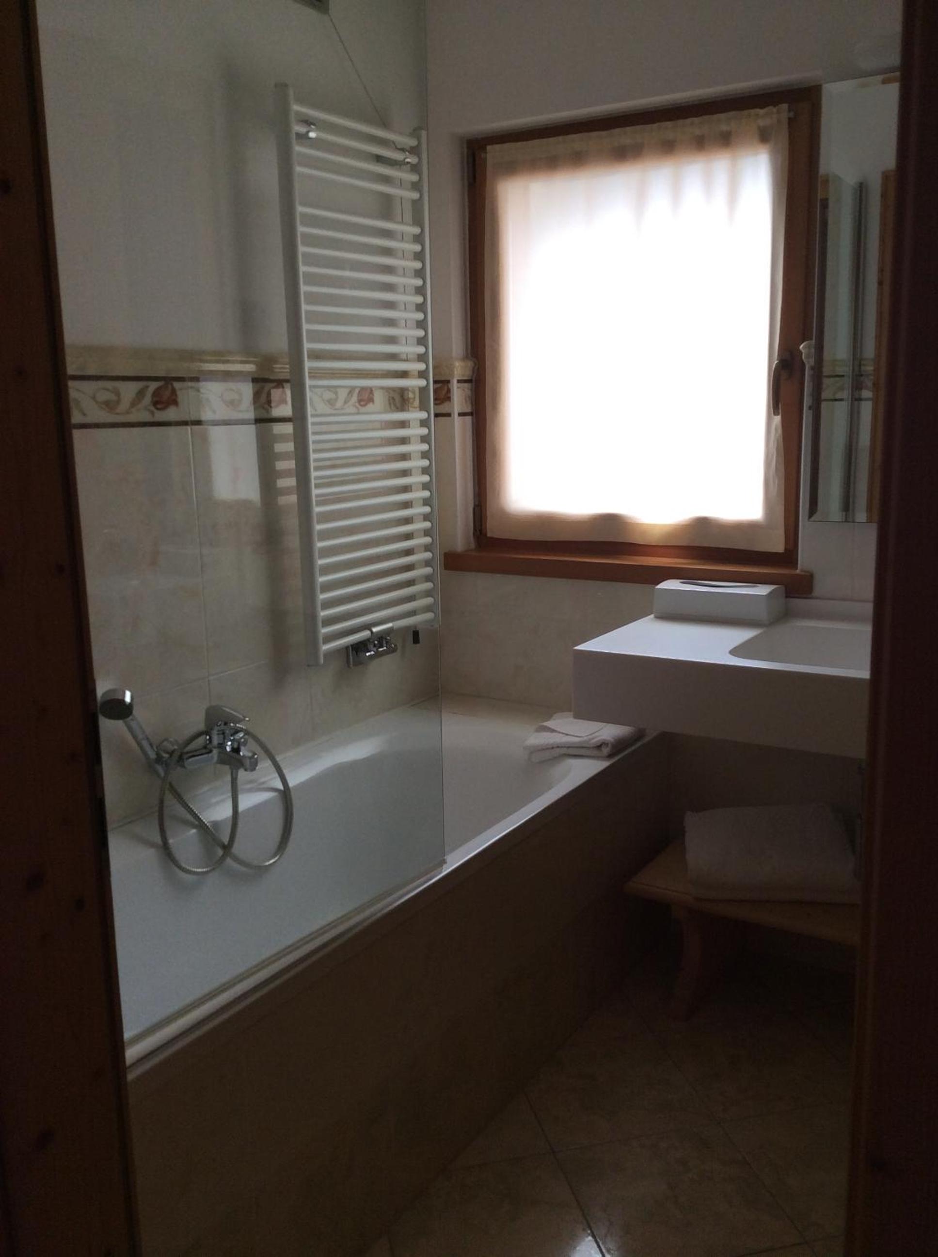 غرفة سوبيريور بسرير مزدوج، Campiglio Bellavista 8/8
