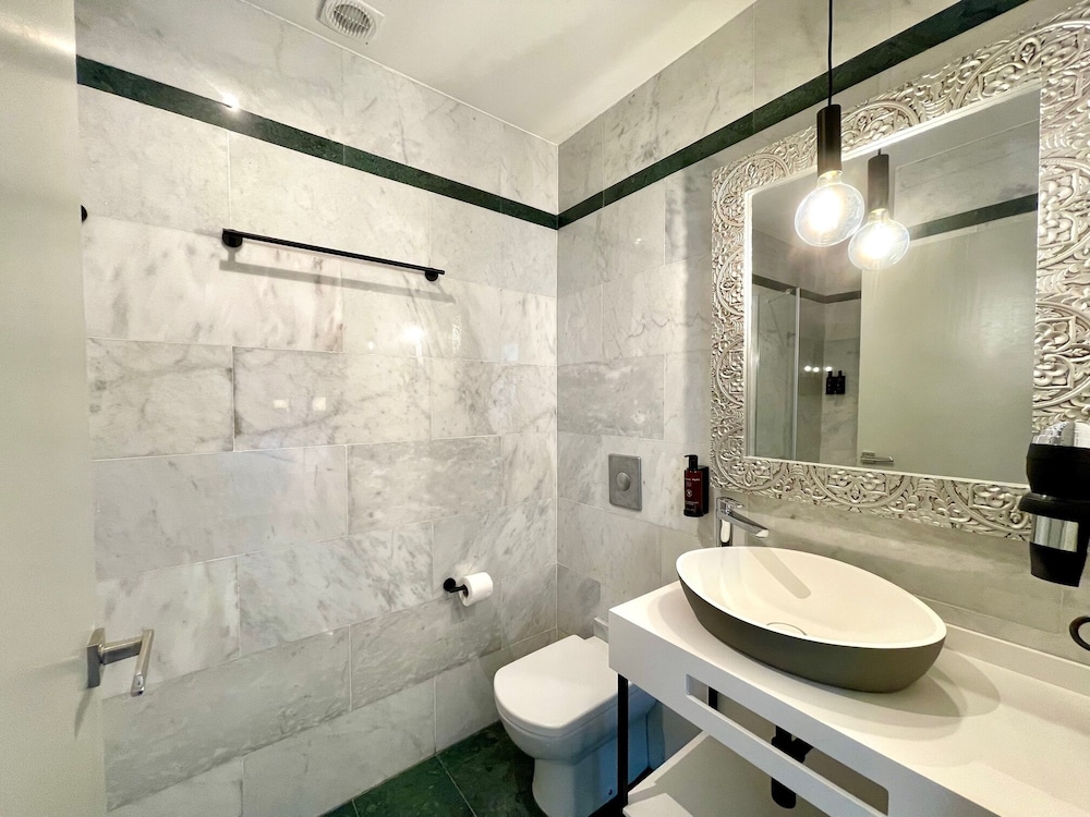 HOTEL BOUTIQUE ADEALBA BADAJOZ 23/32