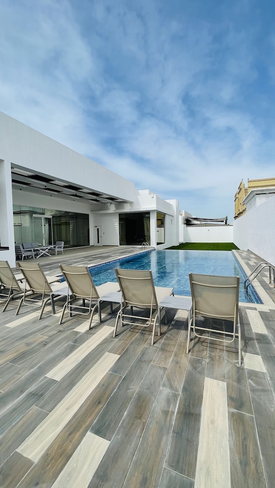 KAY Homes Villas Ras Al Khaimah 31/50