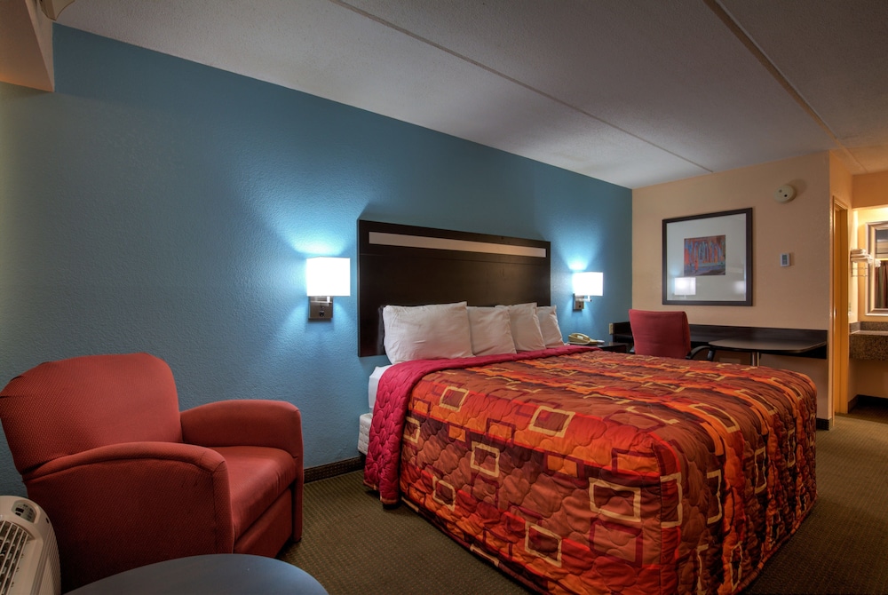 BUSINESS, KING BED