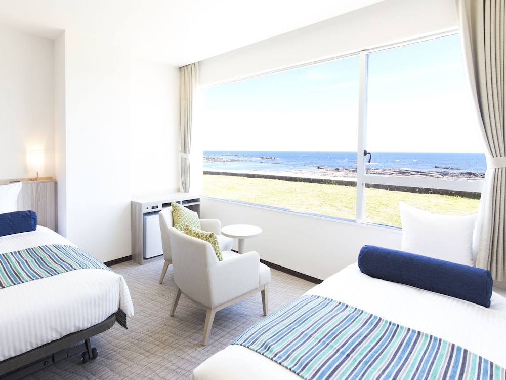 Shirahama Ocean Resort 26/59