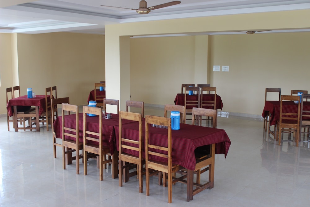 White Coral Port Blair 24/29