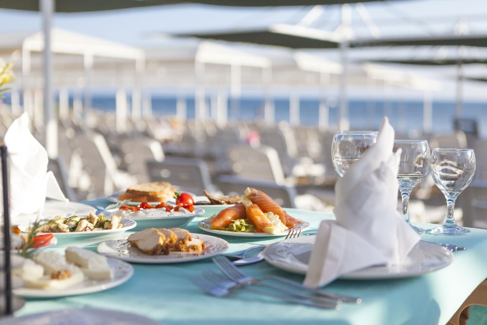 Febeach Hotel 27/50