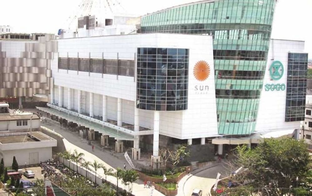 d'primahotel Kualanamu 7/48