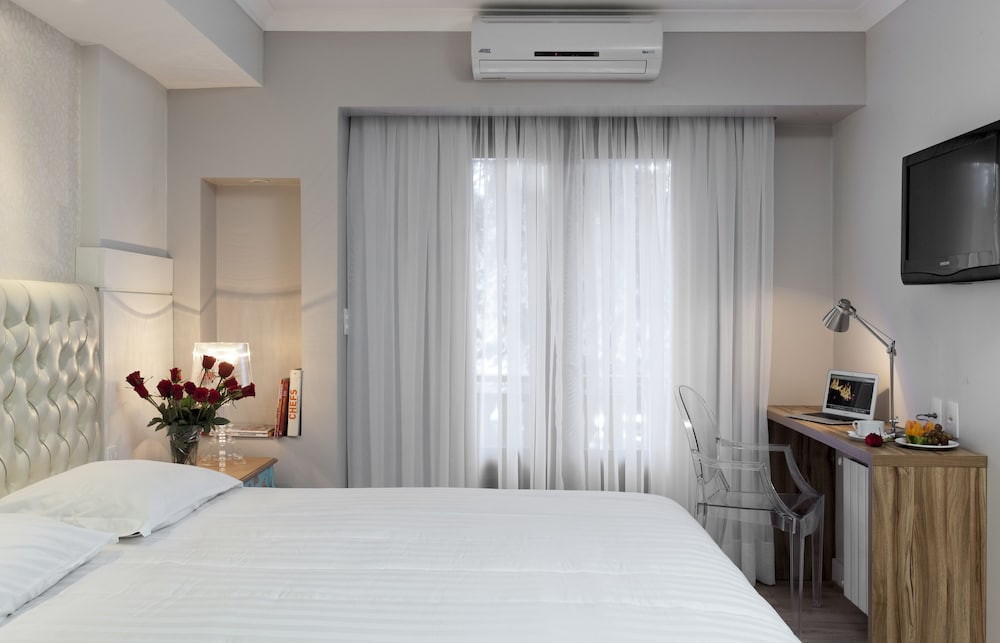 Bavaria Sport Hotel by Intercity 21/73
