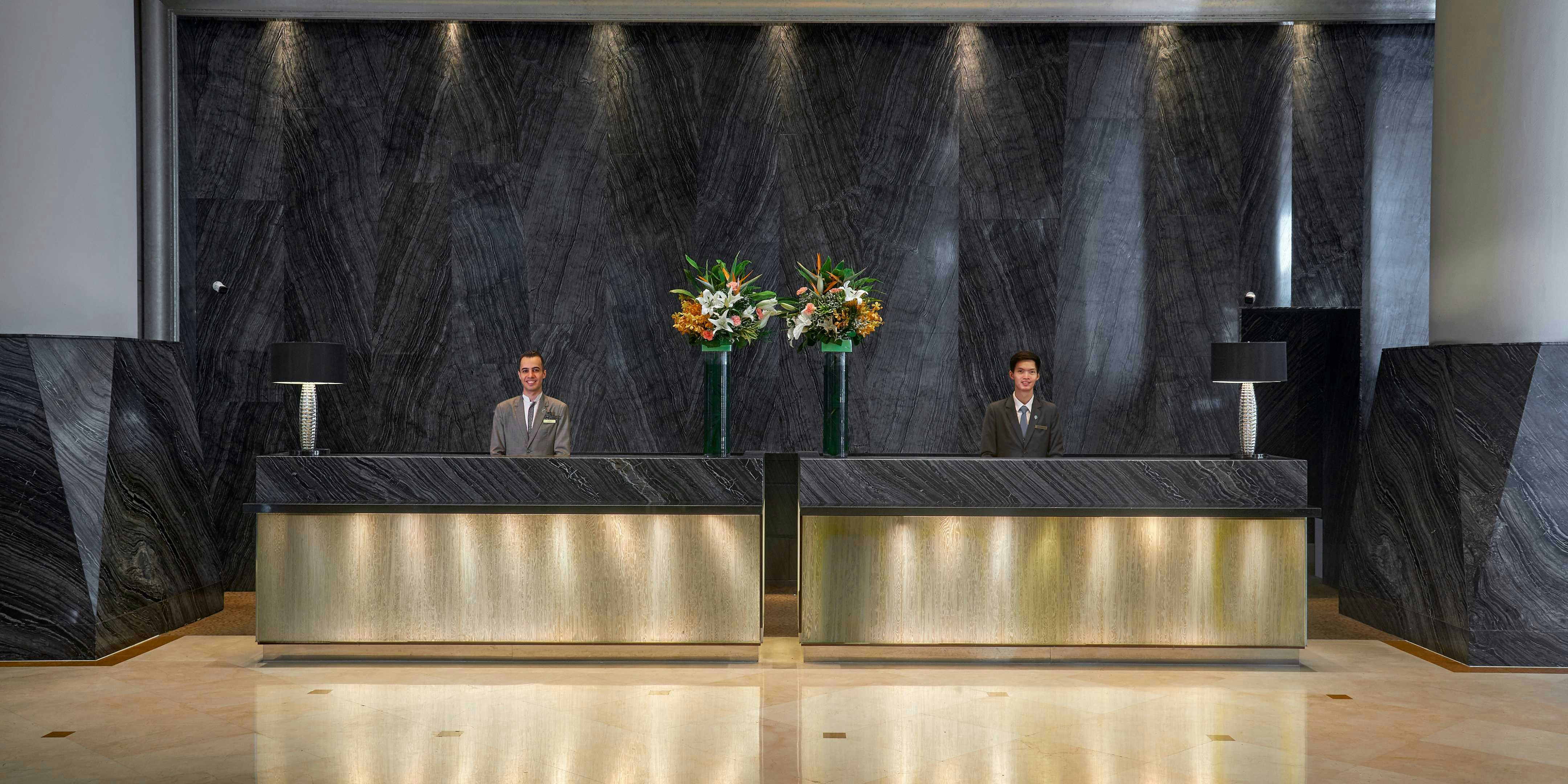 Intercontinental Kuala Lumpur 10/69