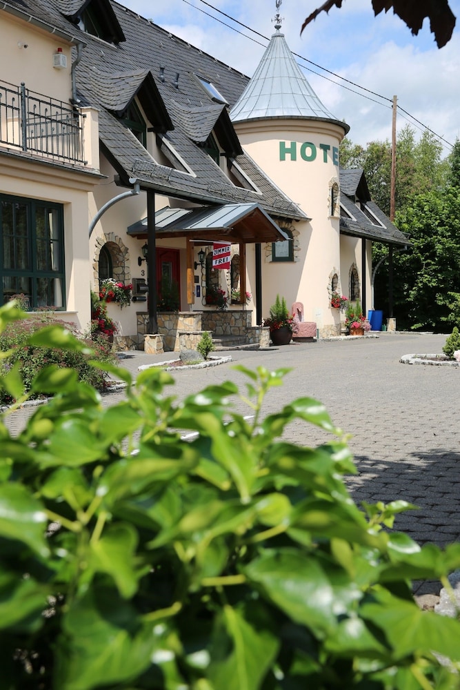 Villa Moritz 44/50