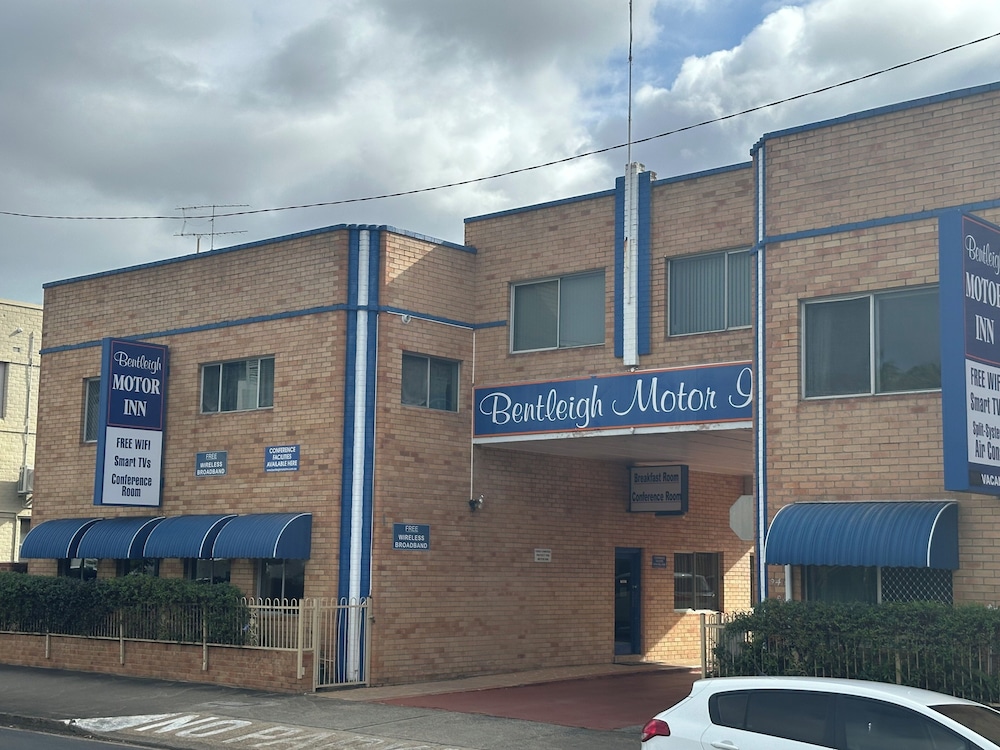 Bentleigh Motor Inn 4/63
