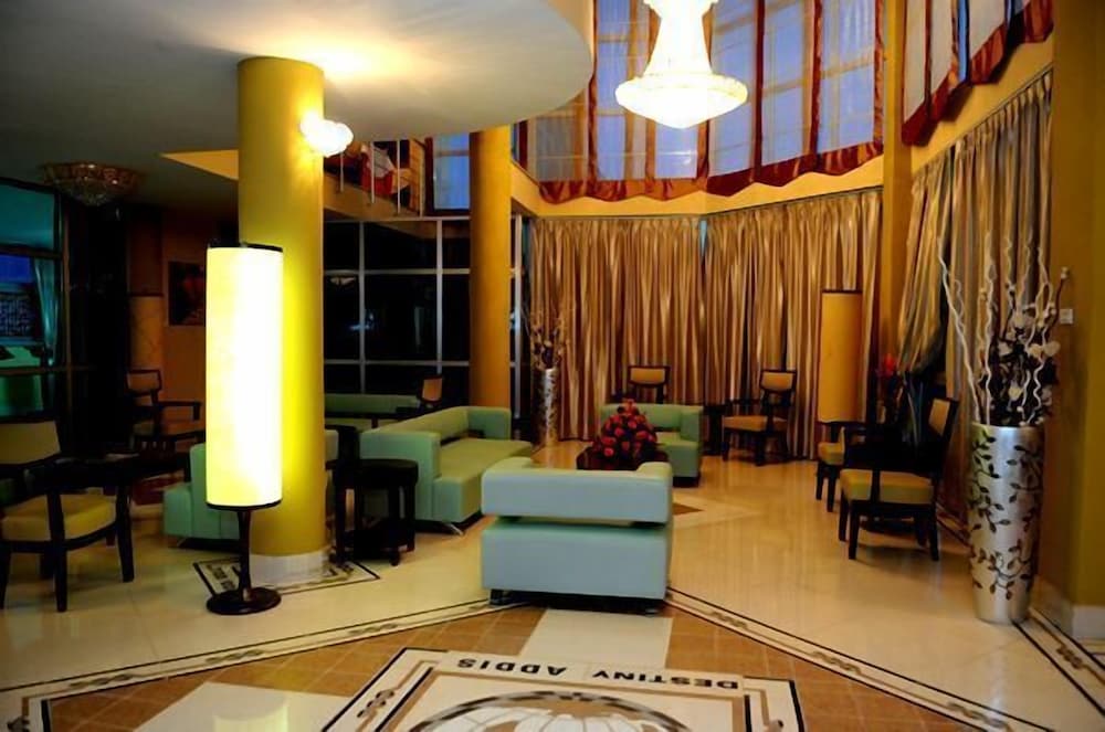 Destiny Addis Hotel 34/50