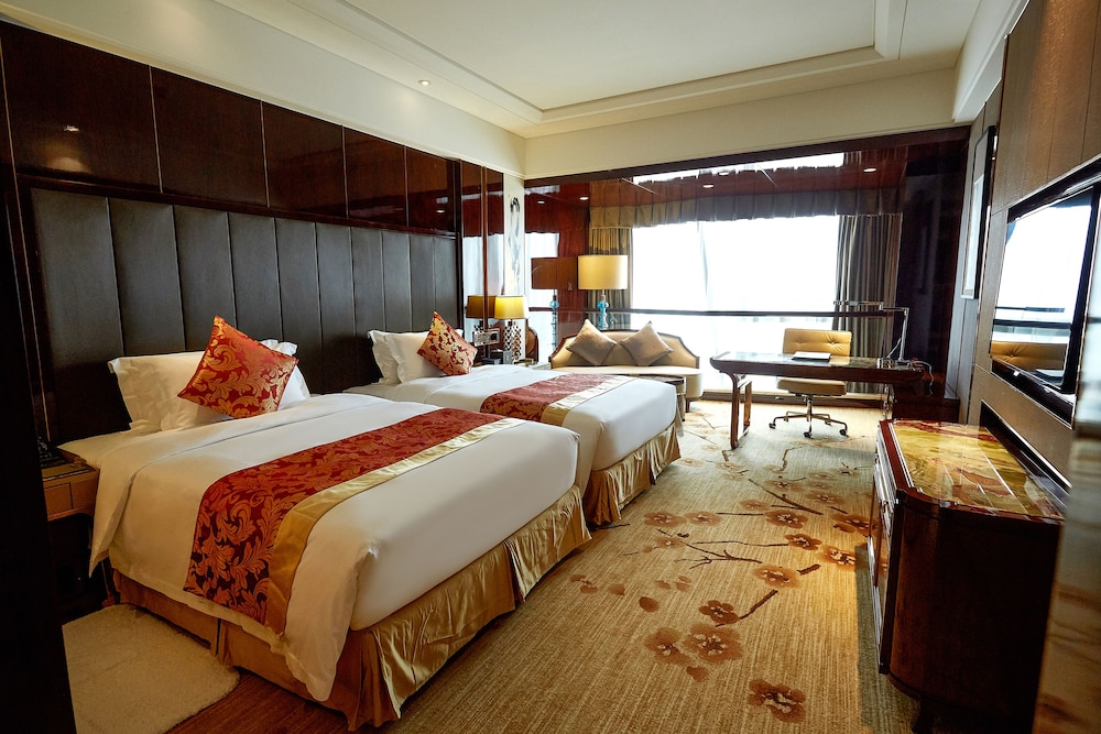 Guangzhou Estandon Hotel 14/50