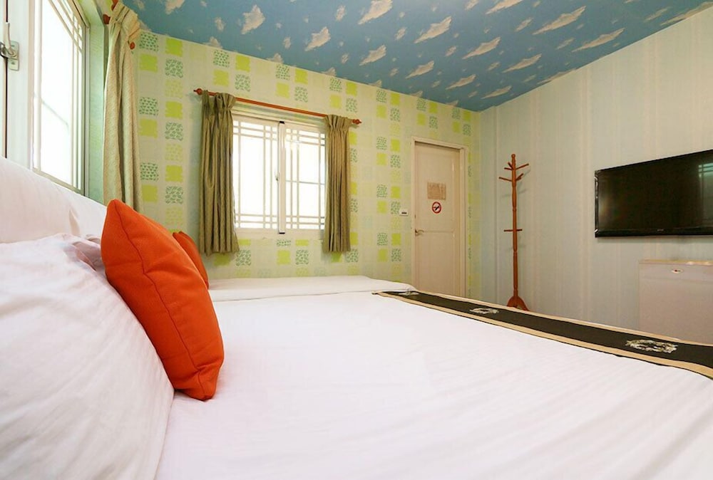 Yuan Qi Wu Homestay 13/34