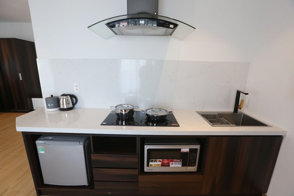 RHM Luxury Hotel And Suite 53/53