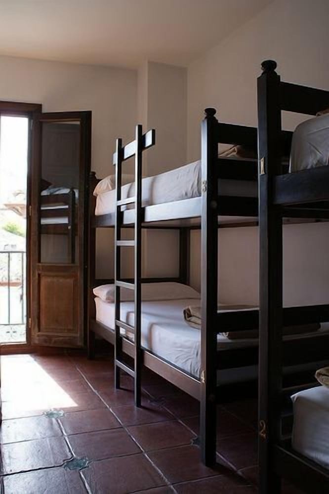 Oasis Backpackers Hostel Granada 29/50