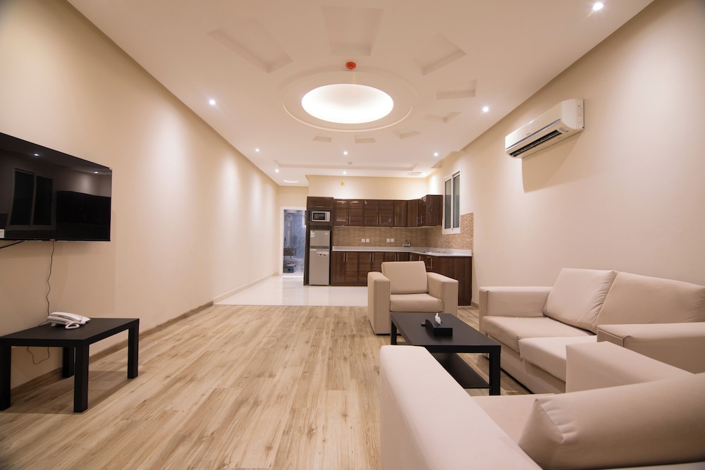 رست نايت للأجنحة الفندقية،حي الفلاح(Rest Night Hotel Suites- Al Falah) 15/23