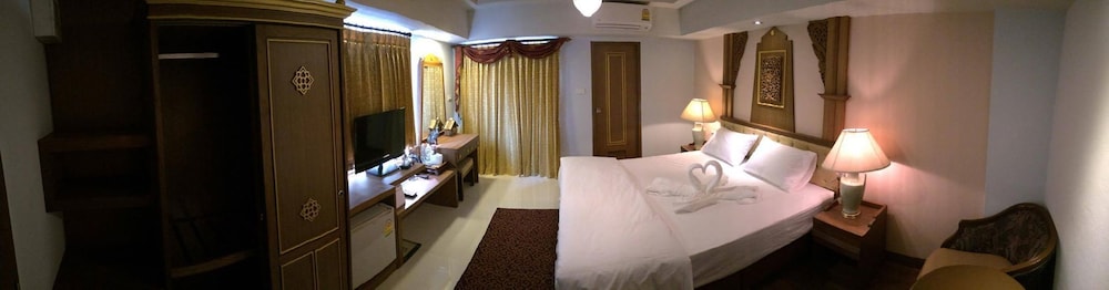 Kim Hostel At Morleng 36/63