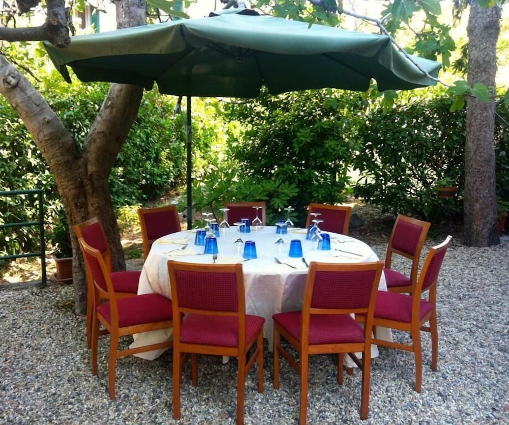 Hotel Del Borgo 40/60