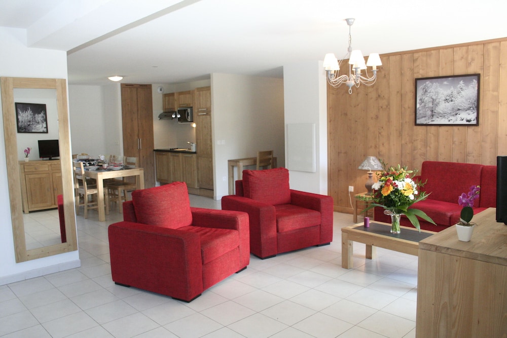 Residence Nemea Laigle Bleu 35/57