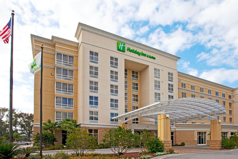 Holiday Inn Hotel And Suites Orange Park 3/55