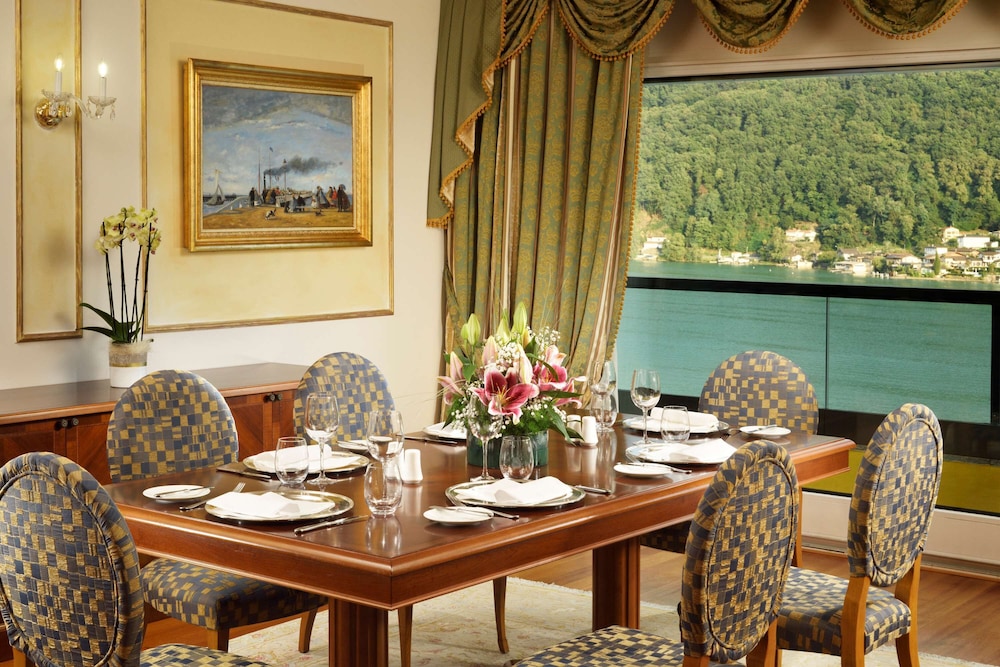 Swiss Diamond Hotel Lugano 71/84
