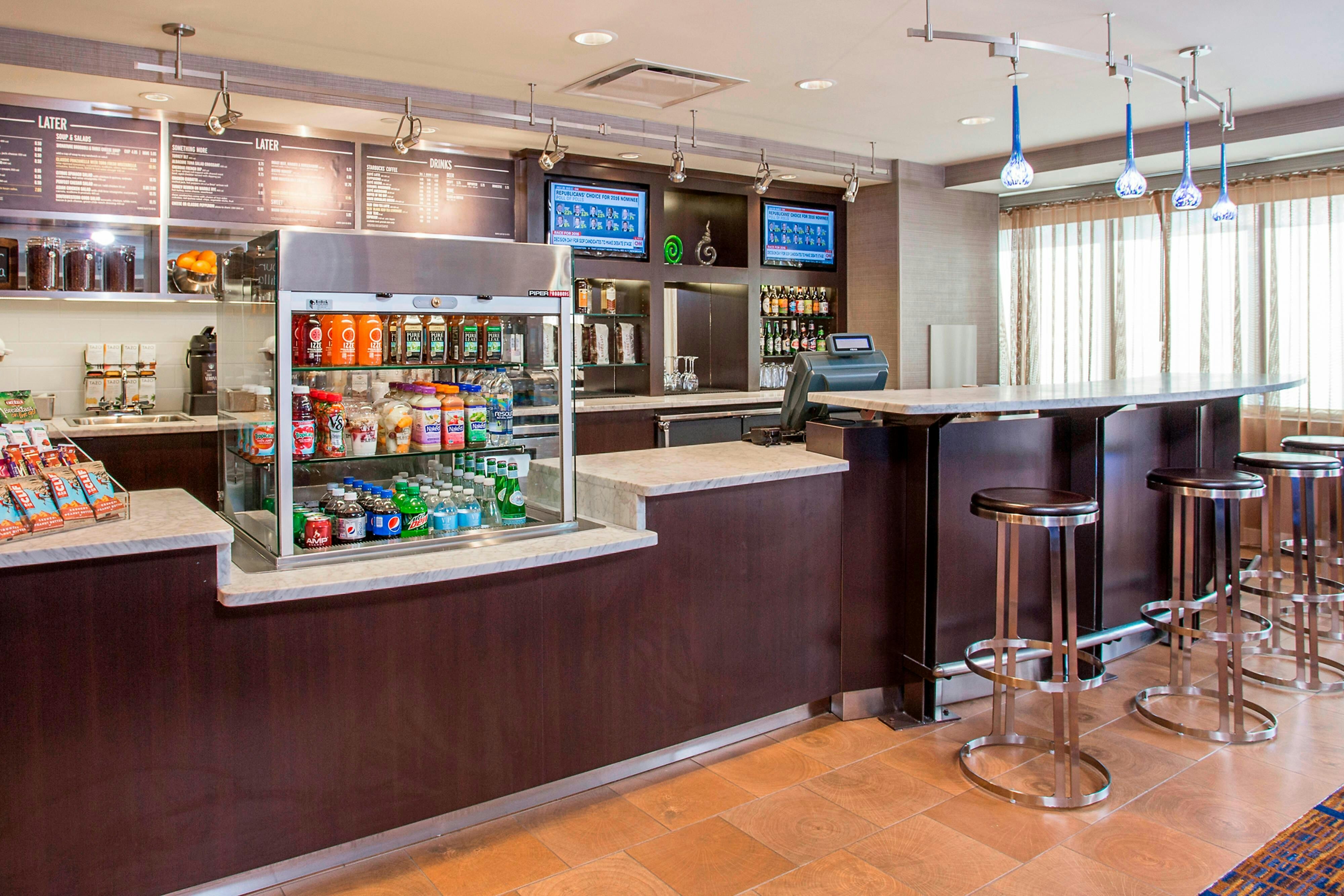 Courtyard Marriott Binghamton 34/39