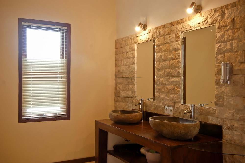 Junjungan Suite Villa 31/68