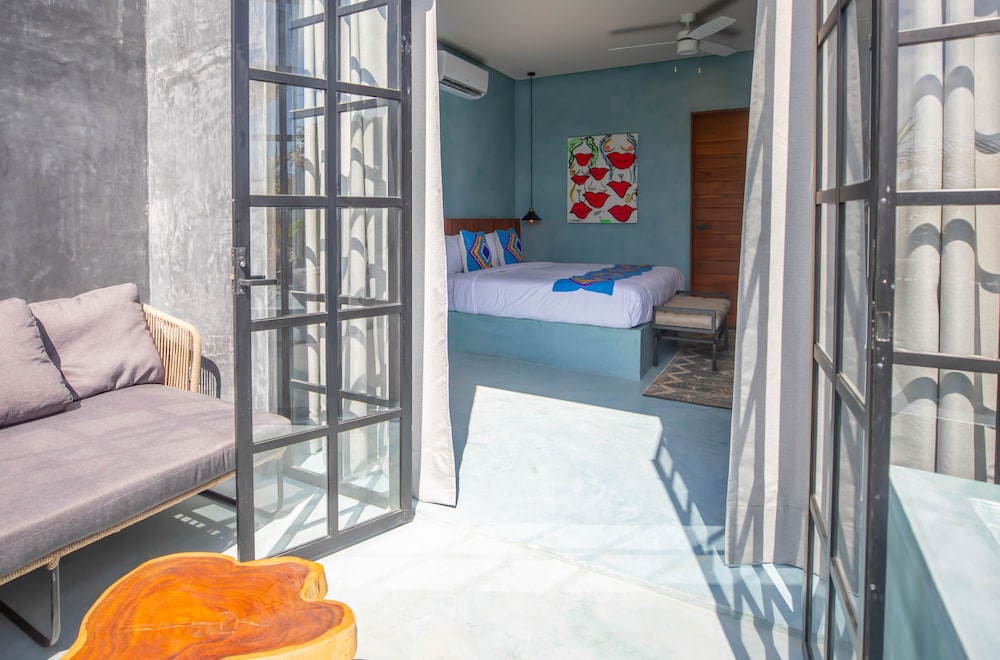 Turquoise Tulum Hotel 34/50