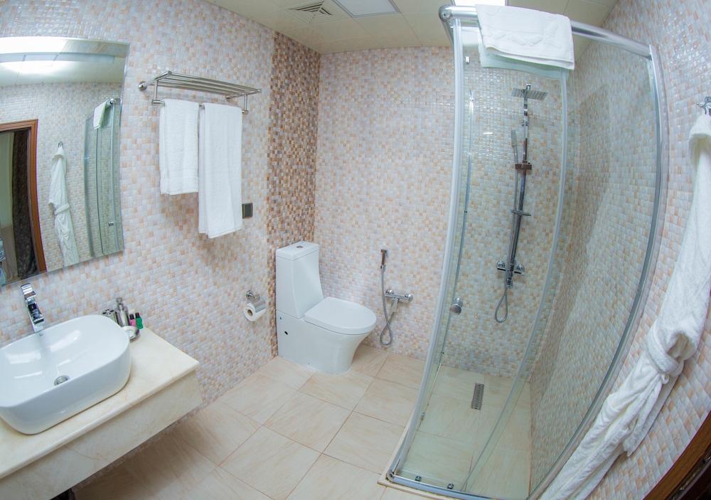 RUMA PORT HOTEL 39/43