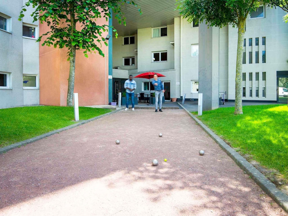 Ibis Budget Orly Chevilly Tram 7 40/47