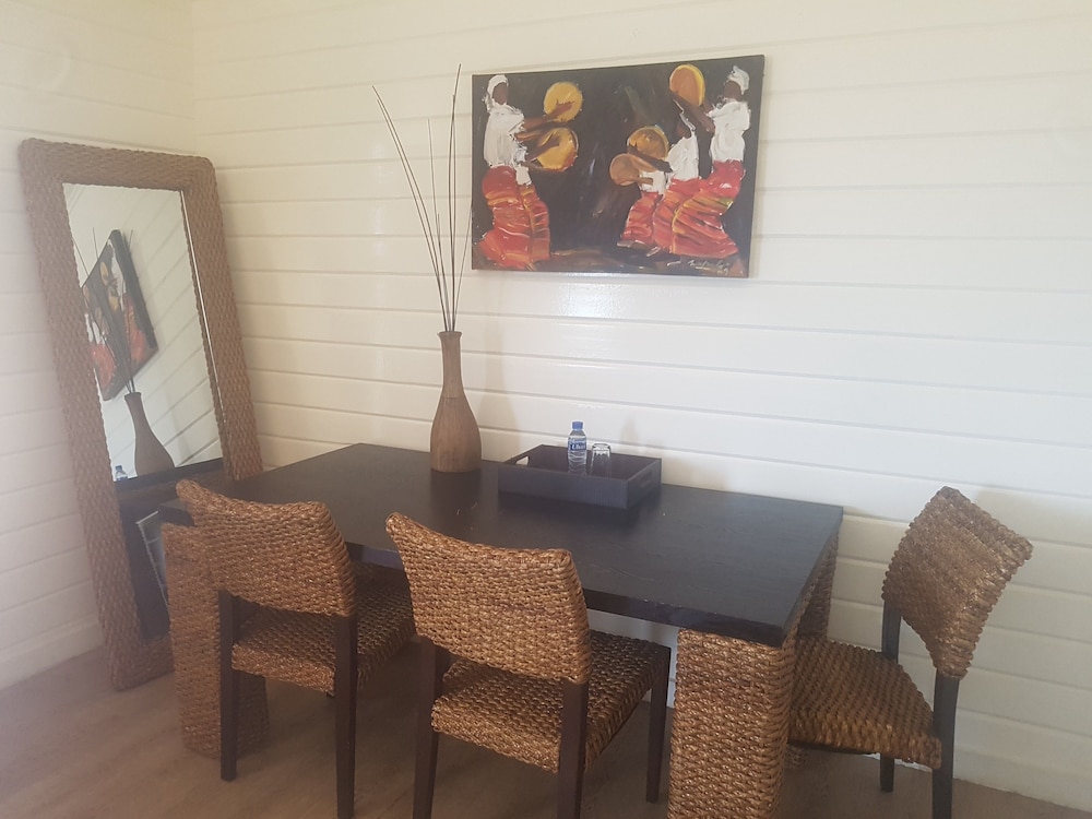 Golden Tulip Grande Comore Moroni Resort And Spa 54/70