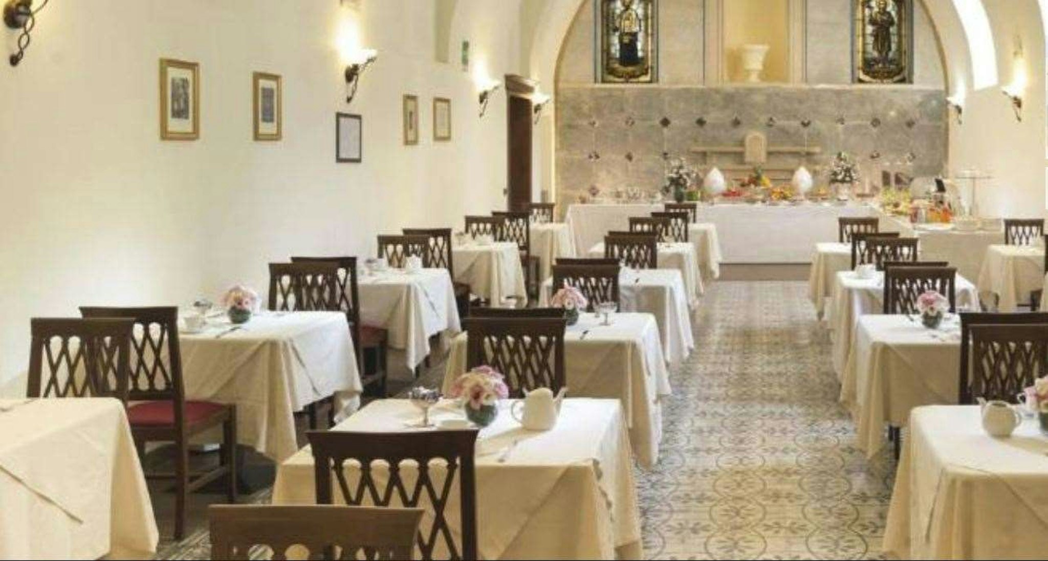 Hotel San Paolo Al Convento 9/12