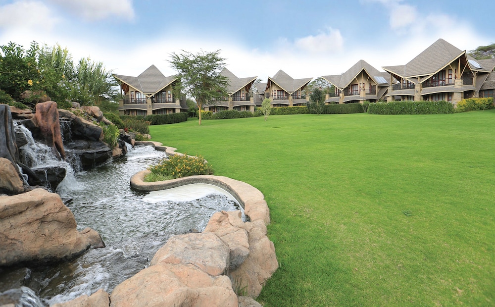 Enashipai Resort and Spa 50/60
