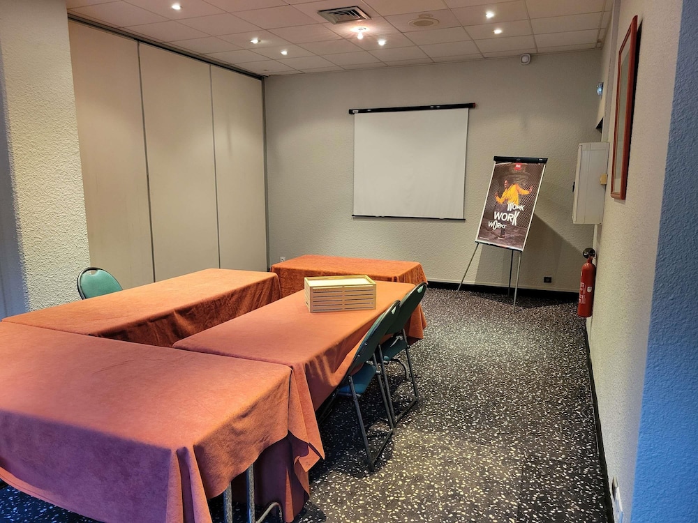 ibis Chateauroux 43/52