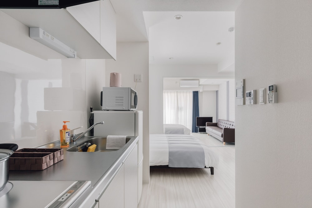 Bon Condo Namba Nipponbashi 37/50