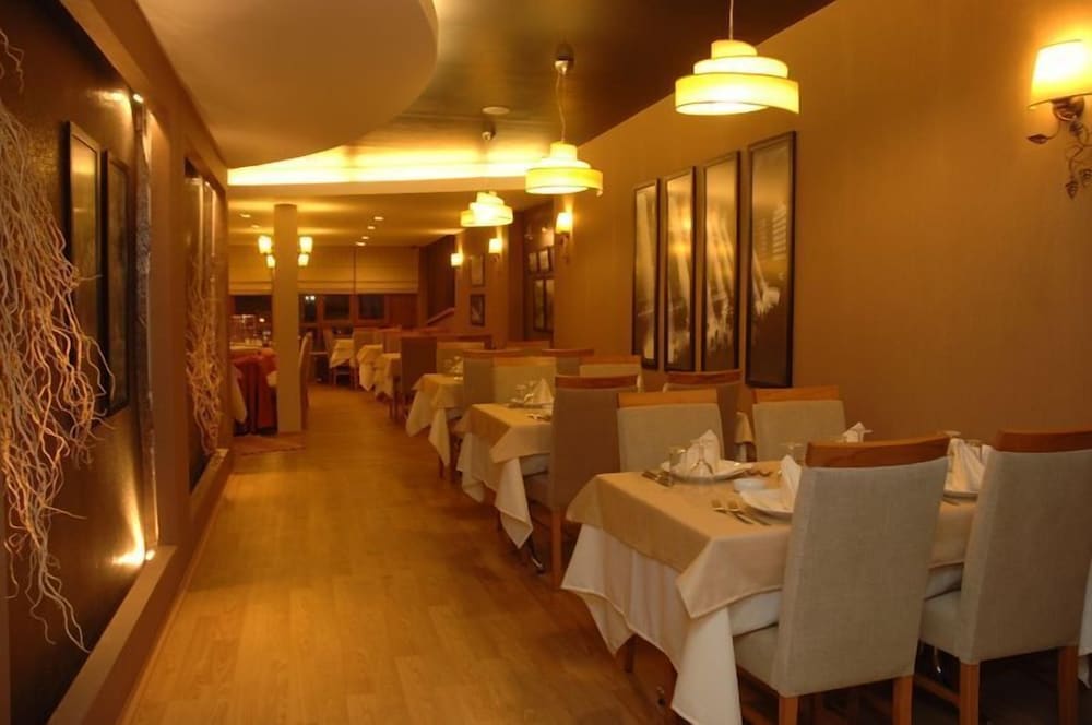 Hotel Abro Necatibey(Formerly DENIZ ATLANTA) 38/55