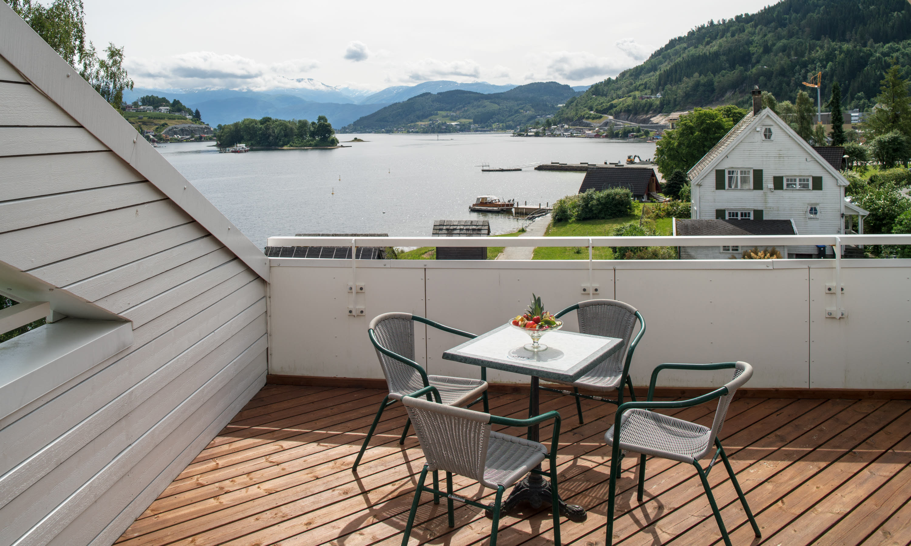 Thon Hotel Sandven 16/35