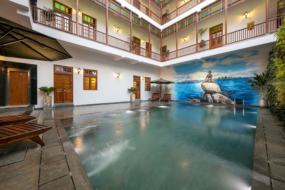 Grand Hotel D'Europe 20/29