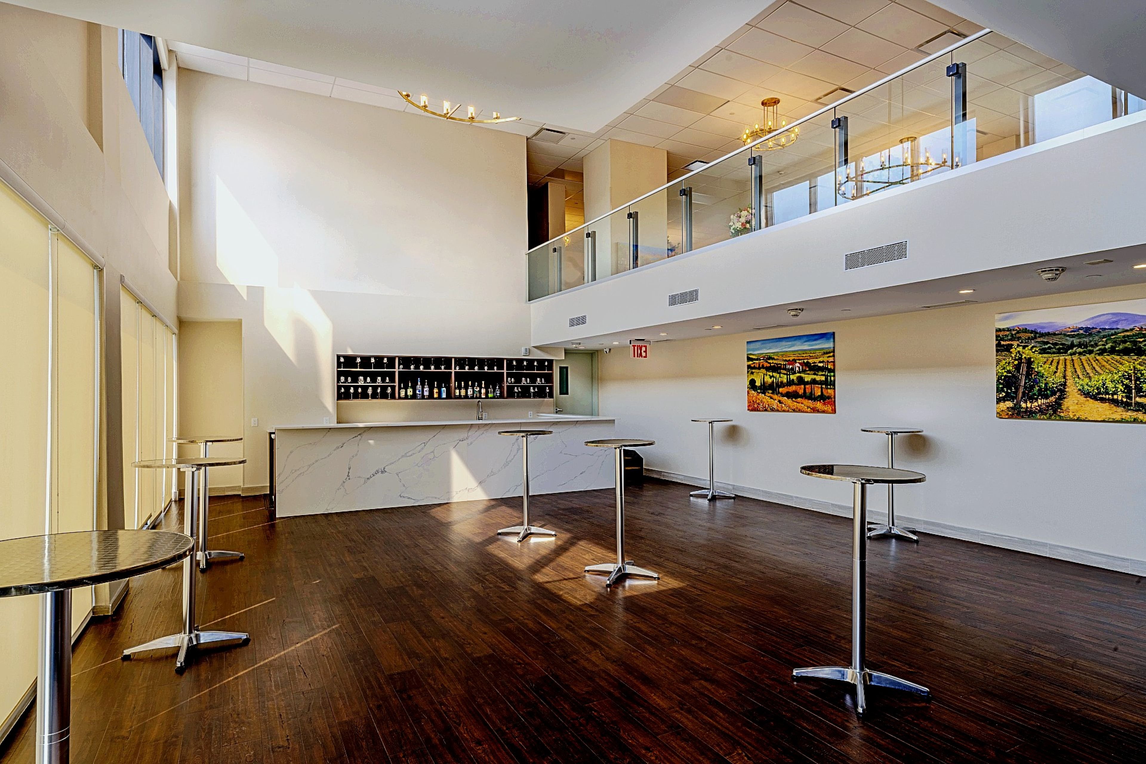Holiday Inn Express Long Island City E New York, an IHG Hotel 33/48