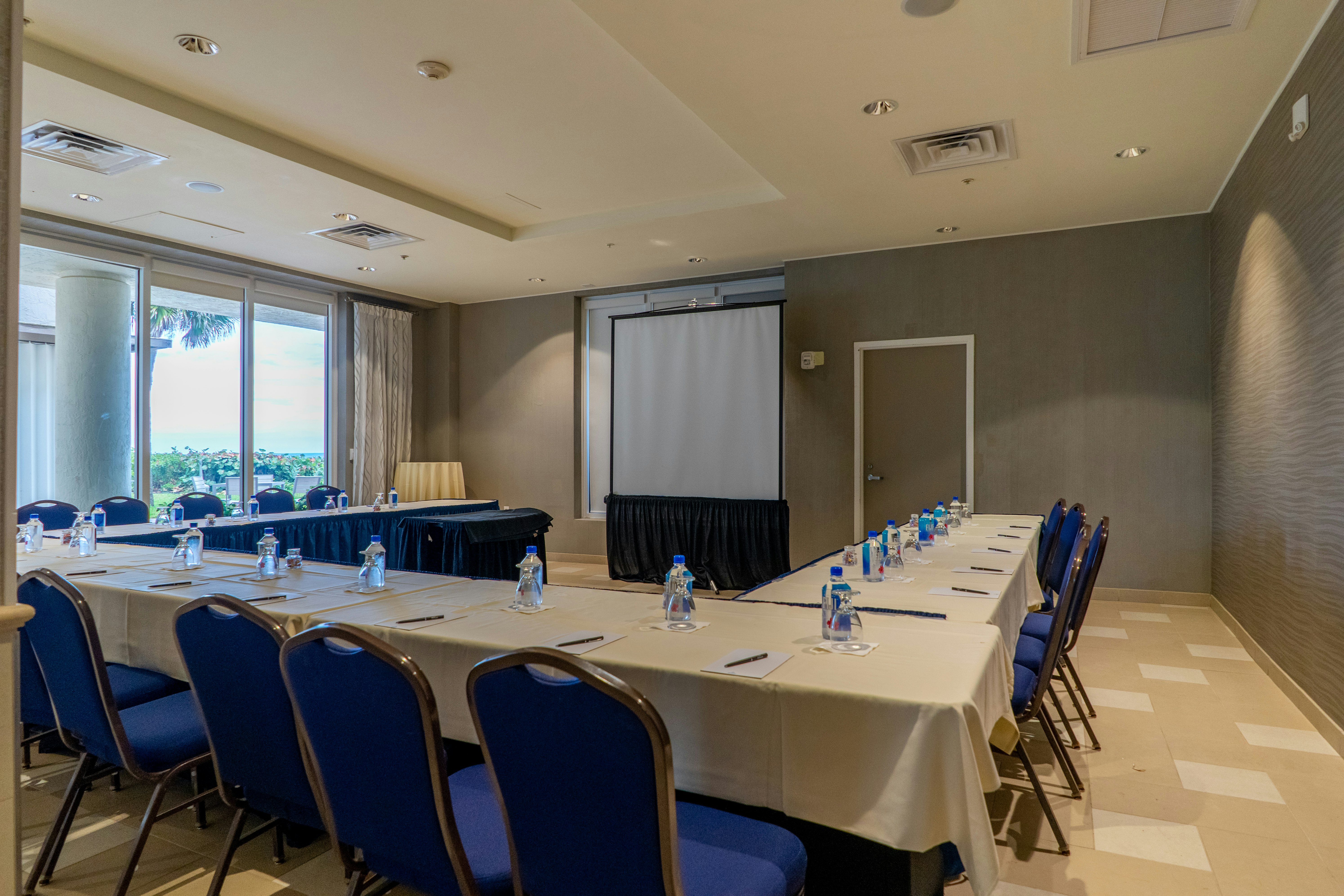 Hilton Melbourne Beach Oceanfront 73/83