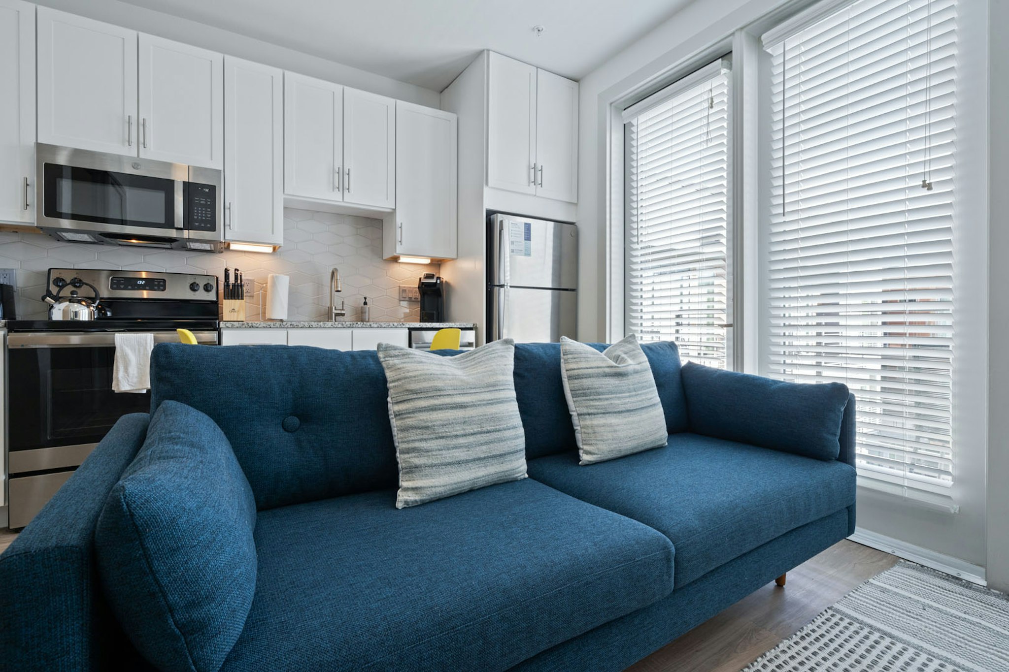 Placemakr Downtown Austin 21/44