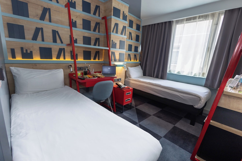 ibis Styles Ankara 7/48