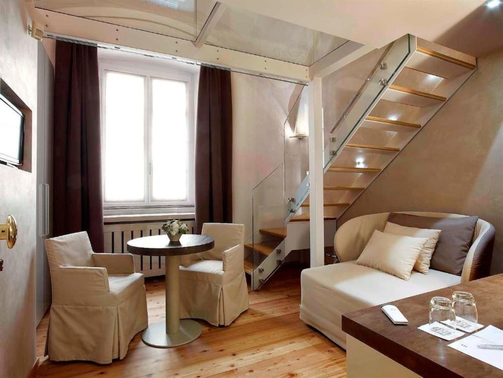 Ih Hotels Milano Parco Borromeo Cesano Maderno 10/50
