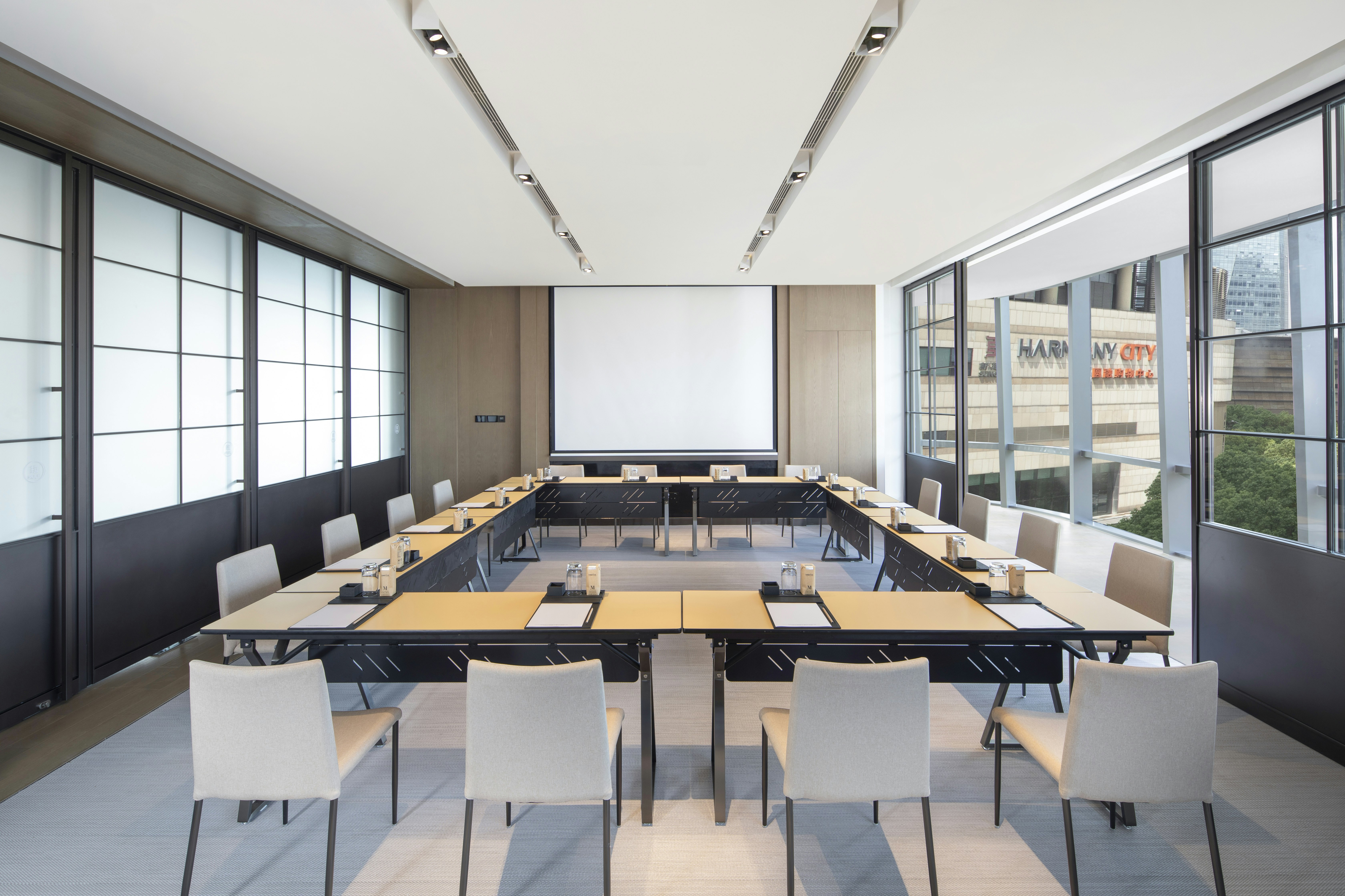 M Social Hotel Suzhou 58/67