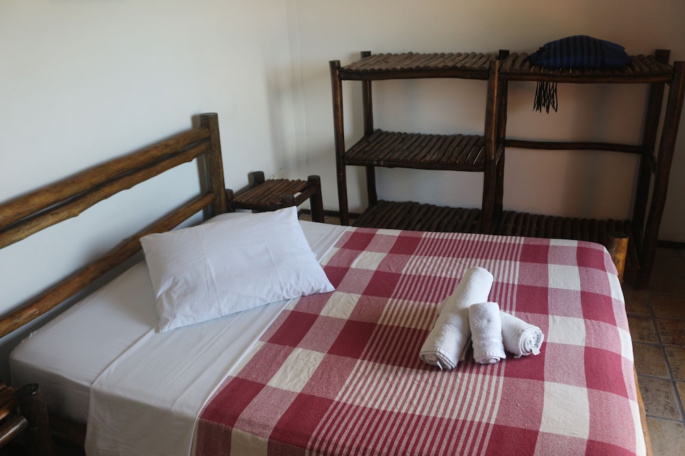 Apart Hotel Casa Grande 12/66